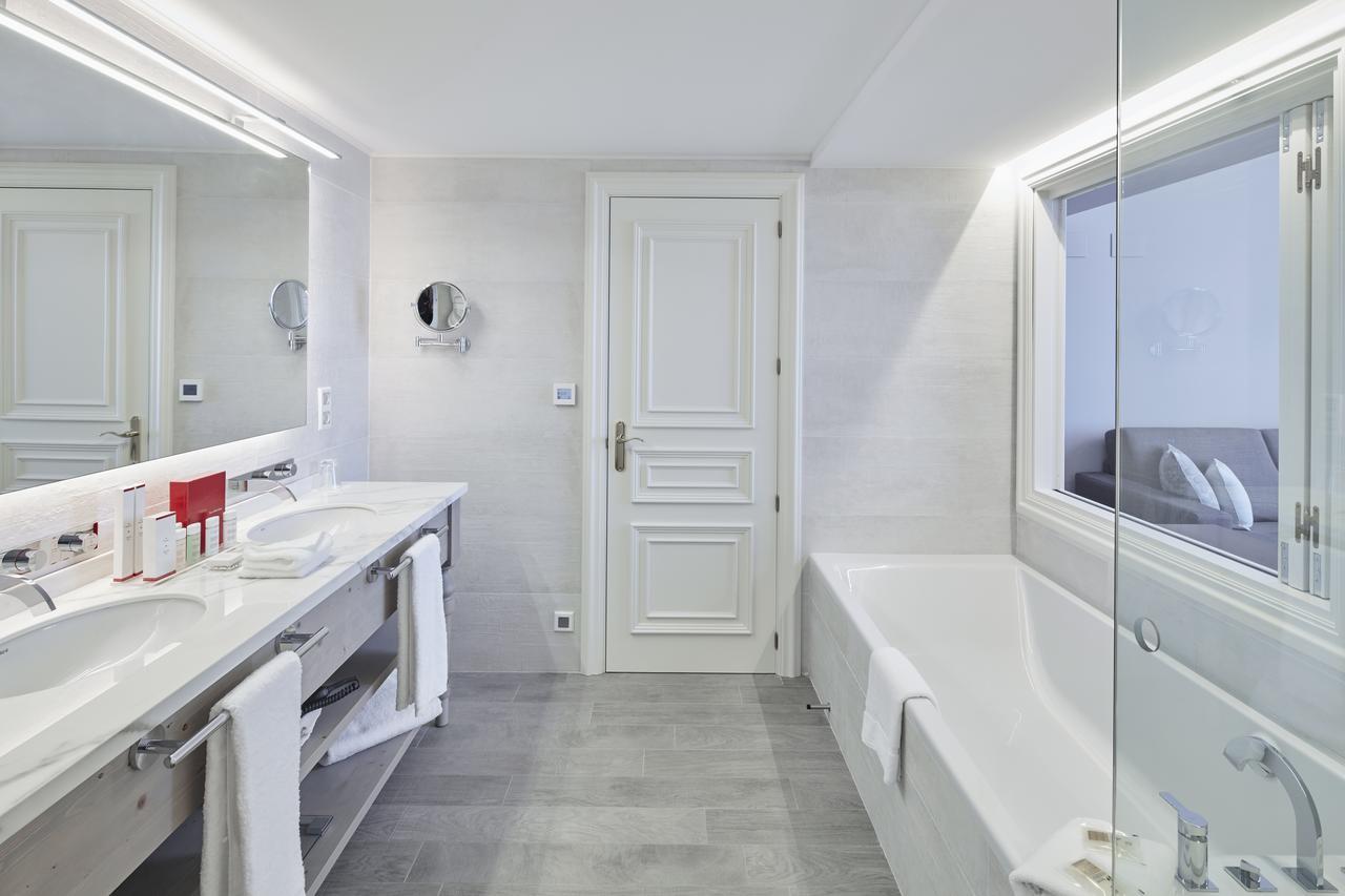 Hotel Casa Vilella 4* Sup Σίτζες Εξωτερικό φωτογραφία