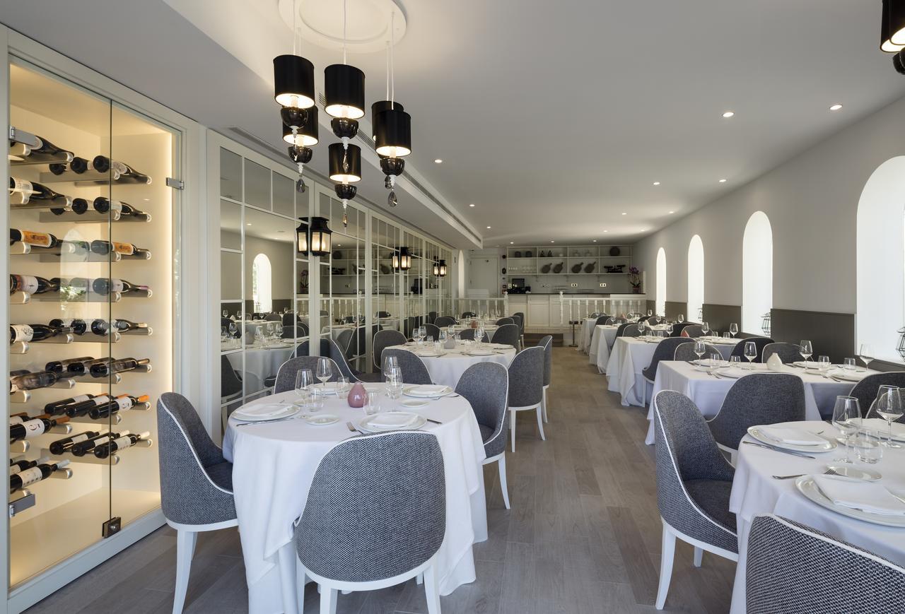 Hotel Casa Vilella 4* Sup Σίτζες Εξωτερικό φωτογραφία