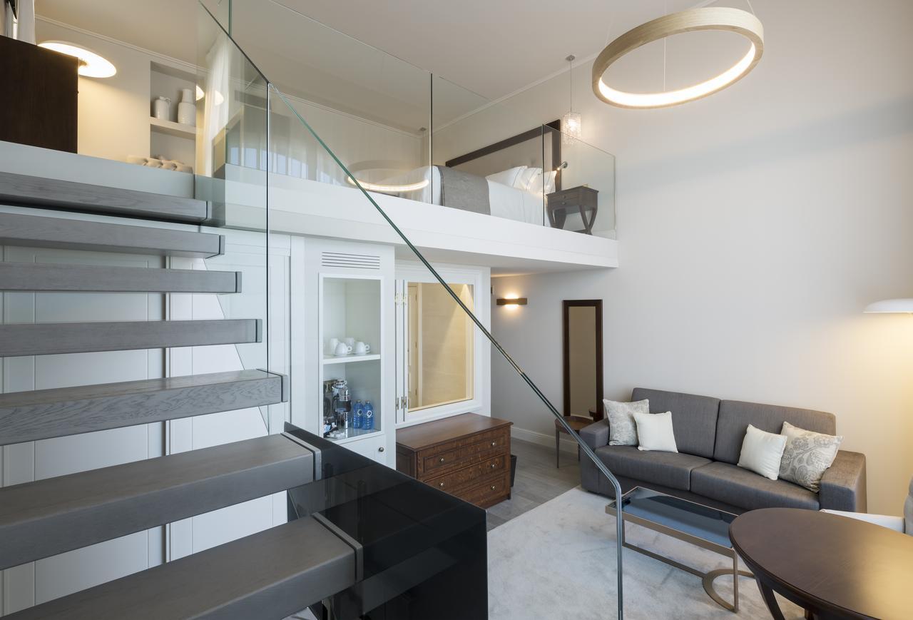 Hotel Casa Vilella 4* Sup Σίτζες Εξωτερικό φωτογραφία