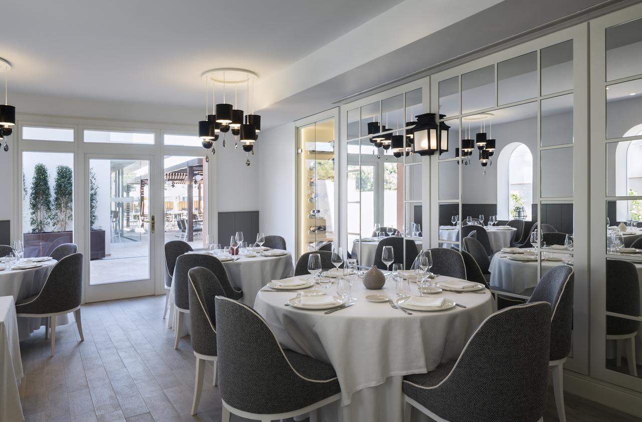 Hotel Casa Vilella 4* Sup Σίτζες Εξωτερικό φωτογραφία