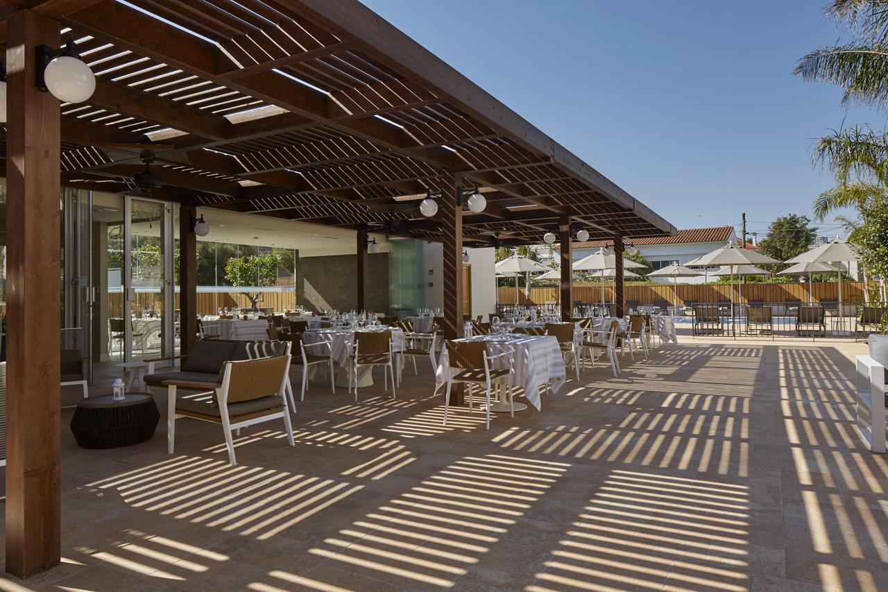 Hotel Casa Vilella 4* Sup Σίτζες Εξωτερικό φωτογραφία