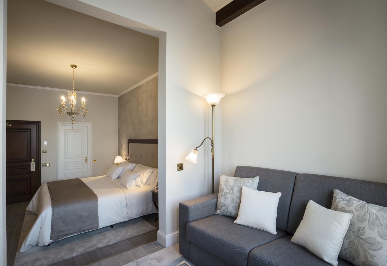 Hotel Casa Vilella 4* Sup Σίτζες Εξωτερικό φωτογραφία